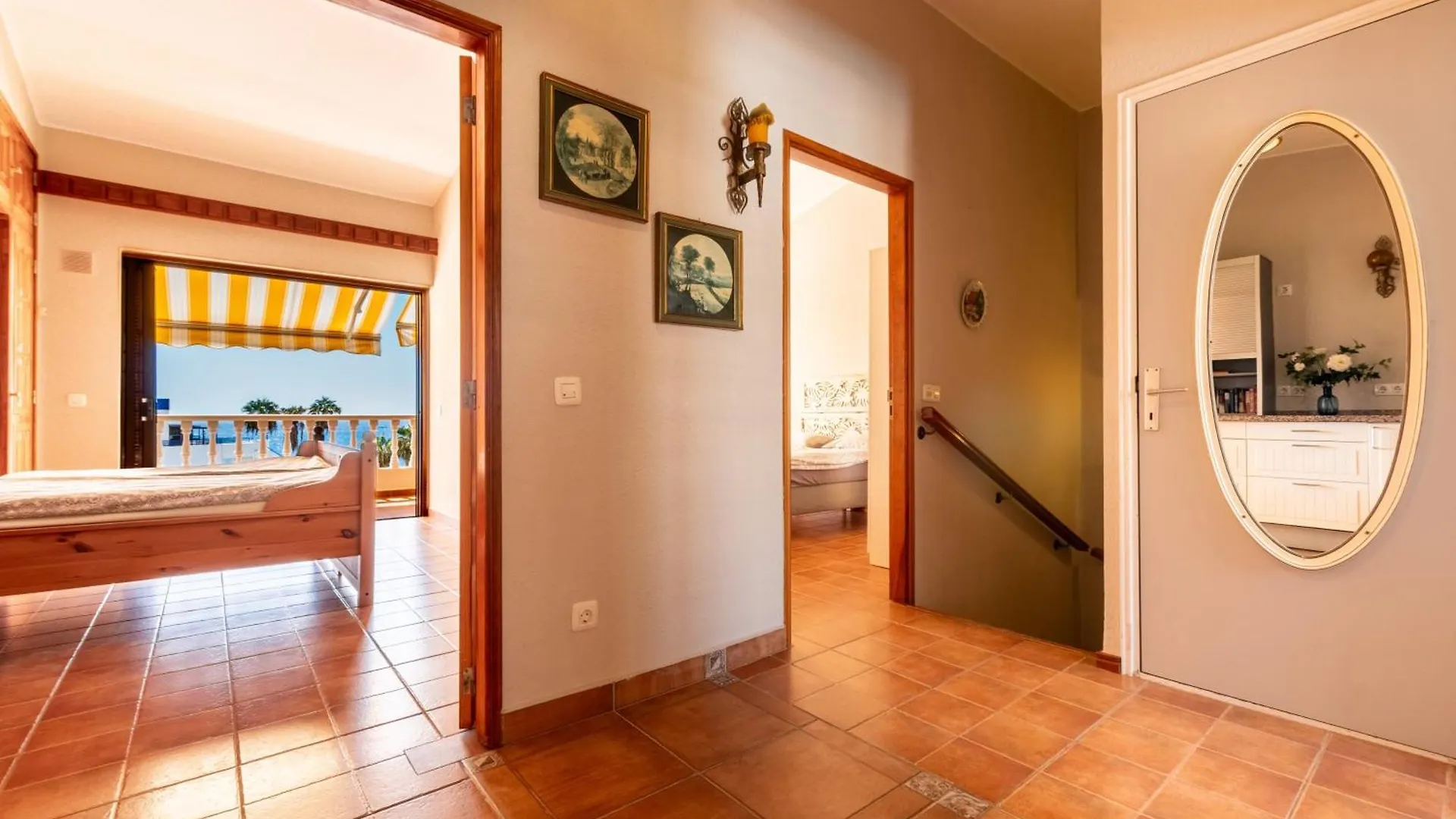 Club Atlantis Apartment Adeje