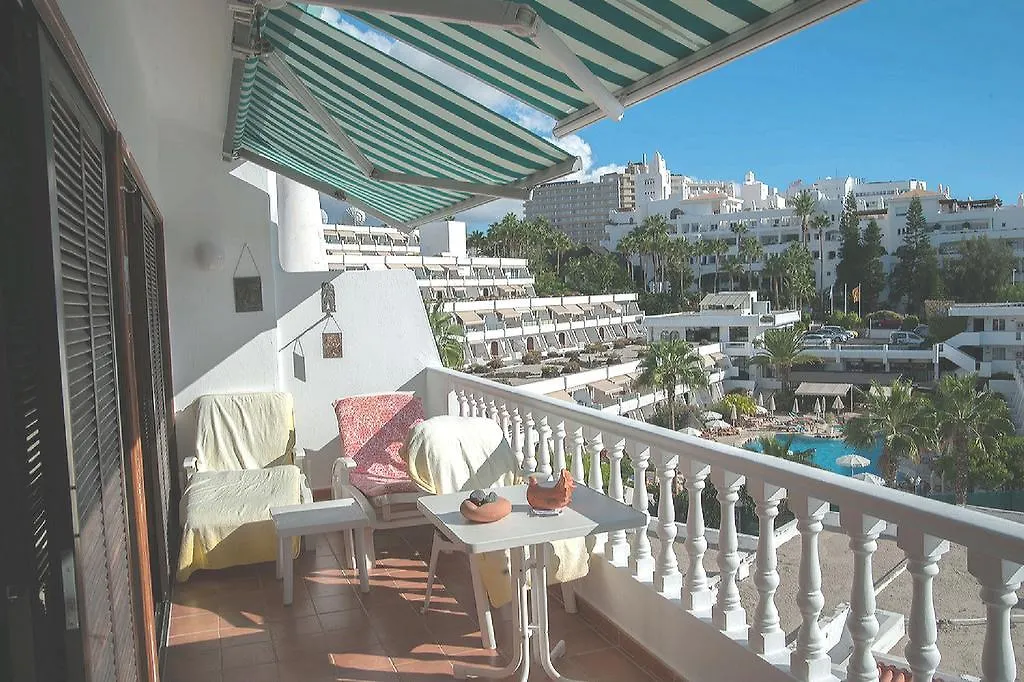 Club Atlantis Apartment Adeje